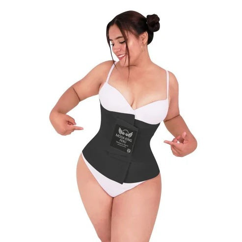 Cinturilla moldeadora reloj de arena CURVEFIT™