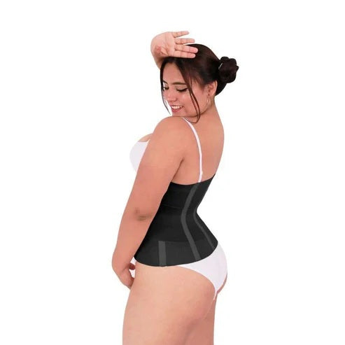 Cinturilla moldeadora reloj de arena CURVEFIT™