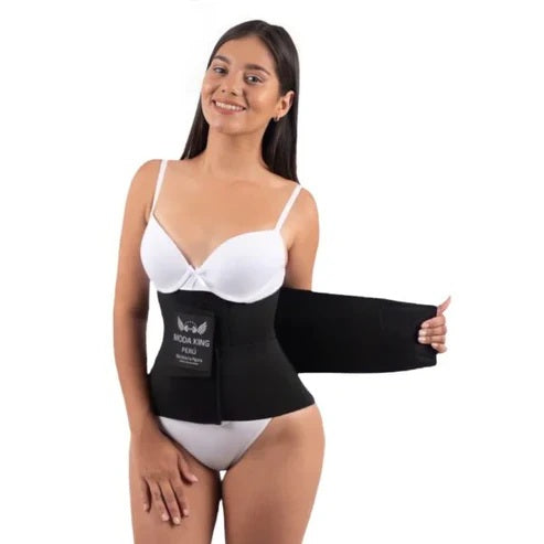 Cinturilla moldeadora reloj de arena CURVEFIT™
