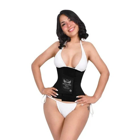 Cinturilla moldeadora reloj de arena CURVEFIT™