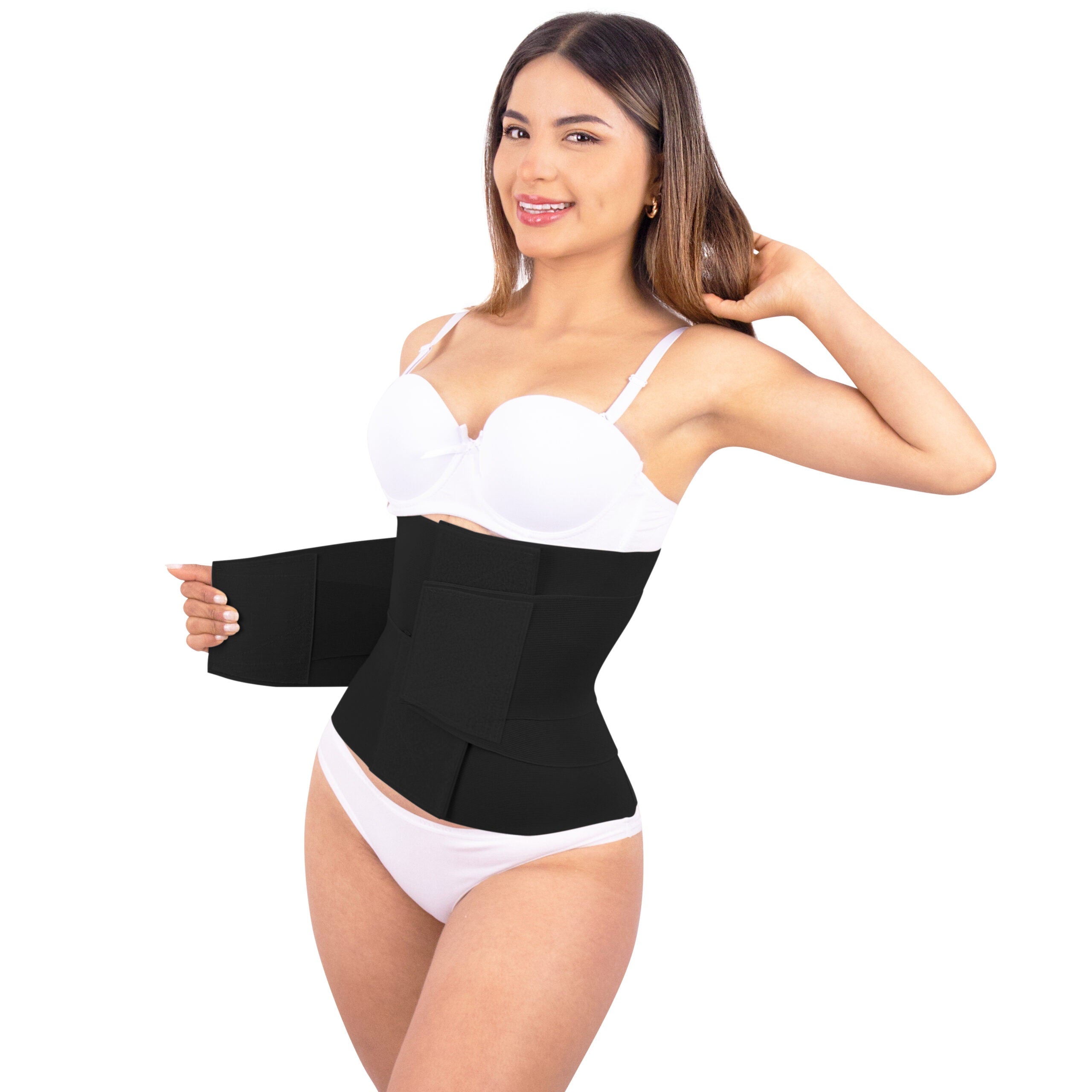 Cinturilla moldeadora reloj de arena CURVEFIT™